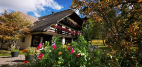 Gästehaus Behabühl B&B